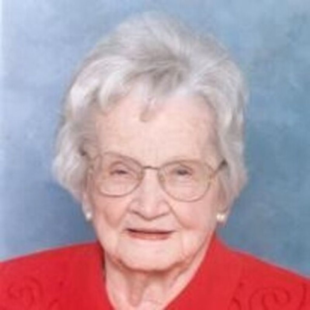 Annette Smith Fleming