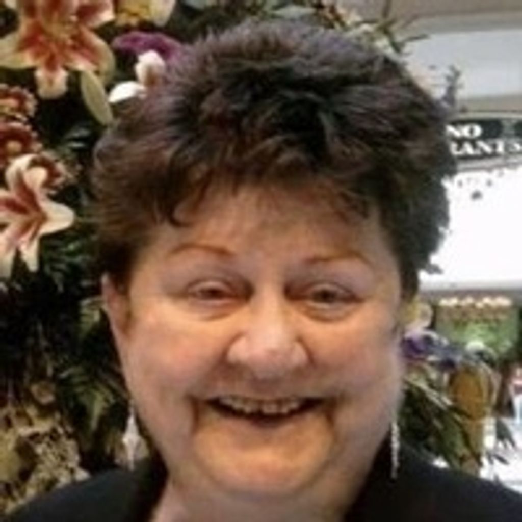 Margaret "Peggy" James