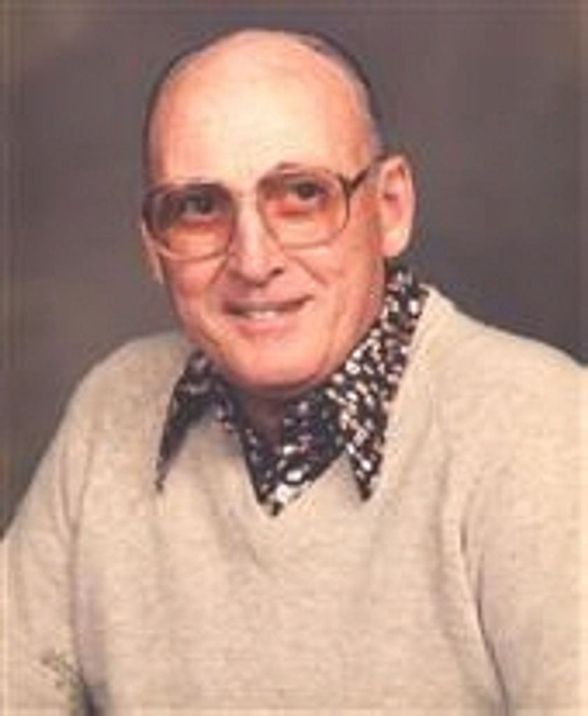 Millard V. Bresnahan Profile Photo