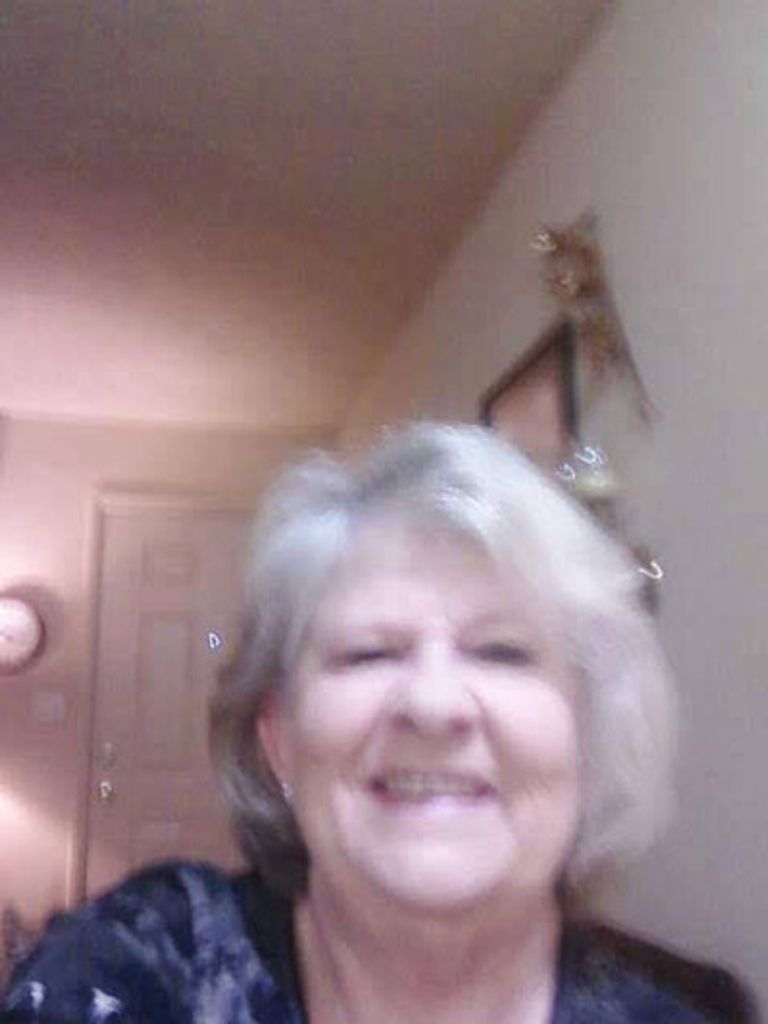 Jacqueline Yvonne Peavy