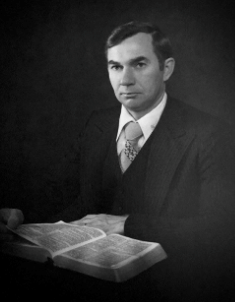 Wilford "Sonny" Allan Pyles Profile Photo