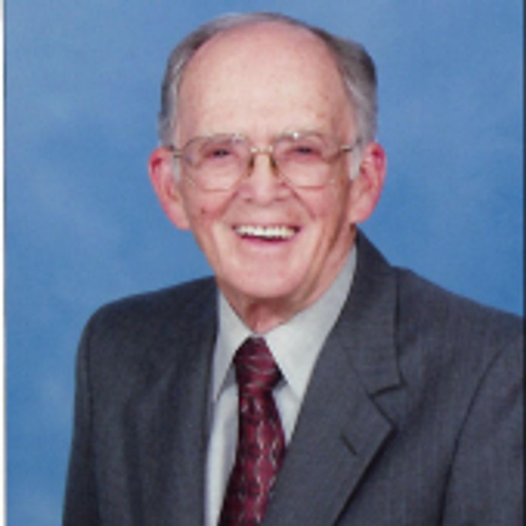 Hubert Franklin Hinson