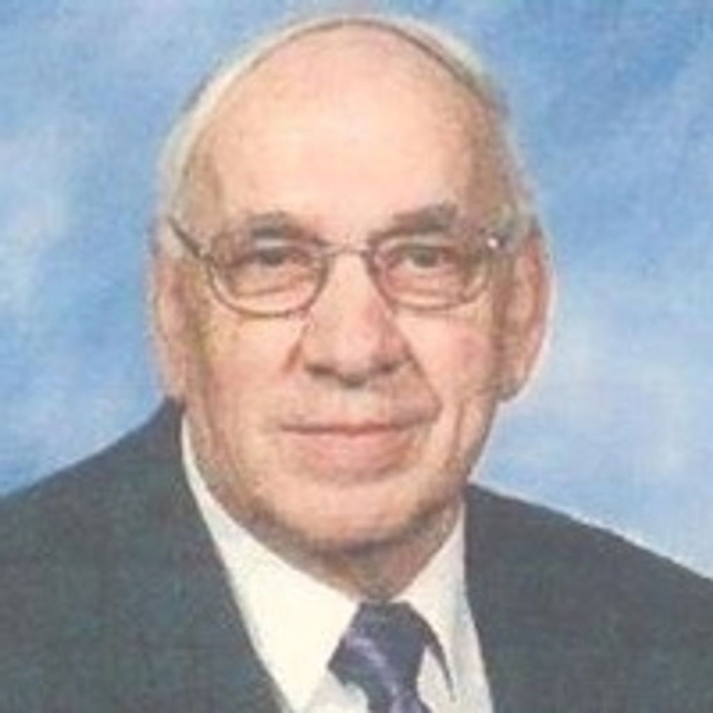 Rev. Edward F. Behling