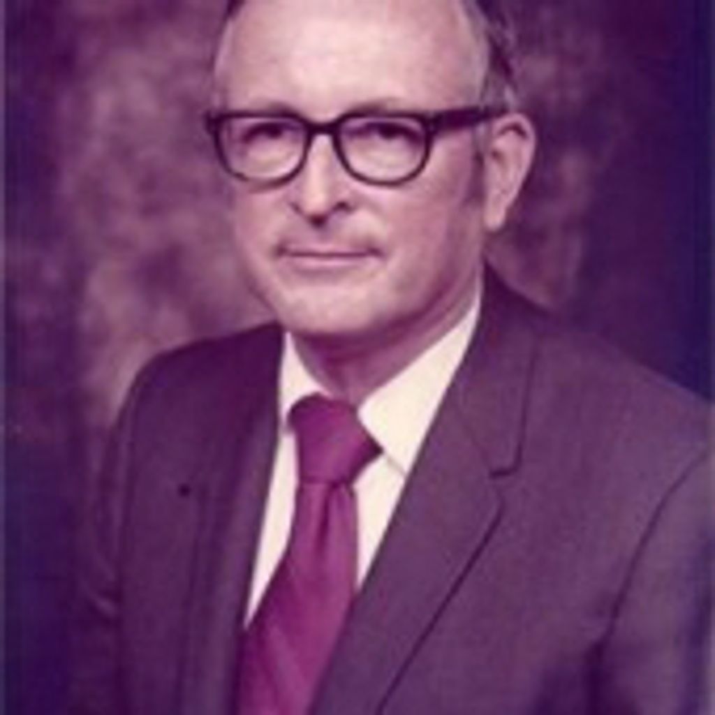 Allen R. Dodge
