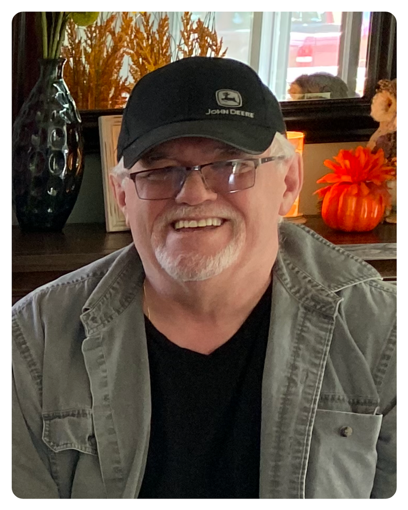 Darrel Francis McLean Profile Photo