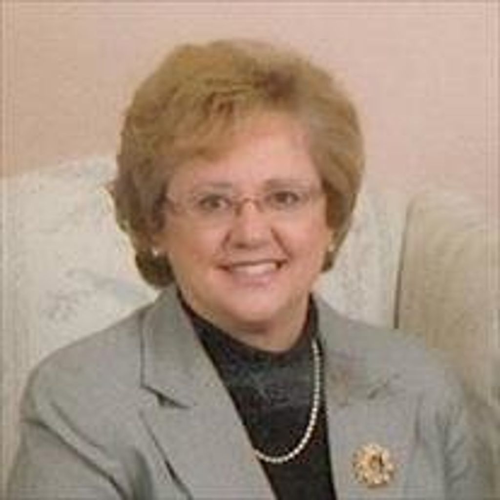 Mary M. Iocovozzi Esq. Profile Photo