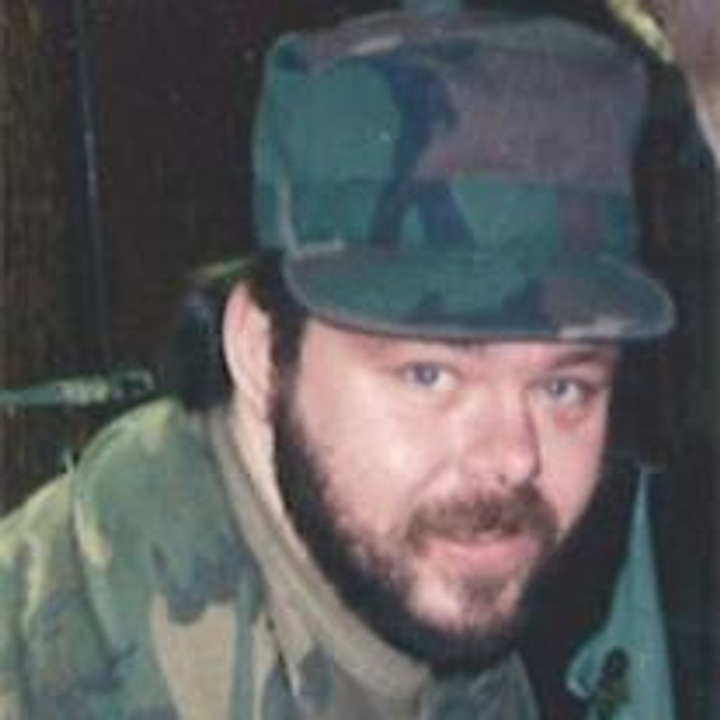 Jeffrey Shamblin Profile Photo