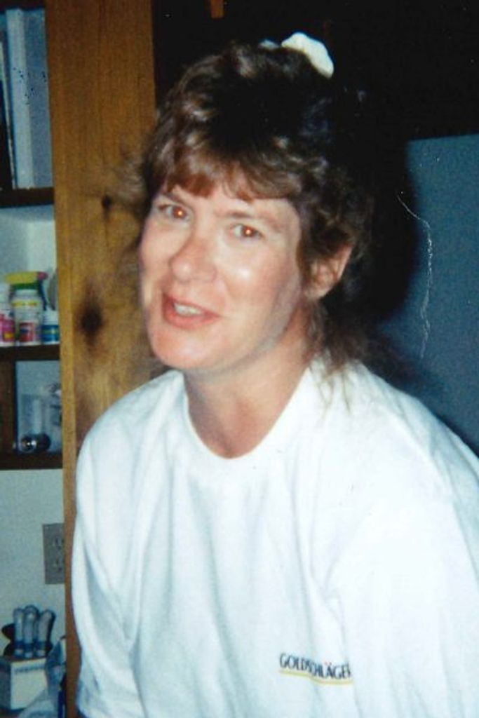 Debra T. Stephens