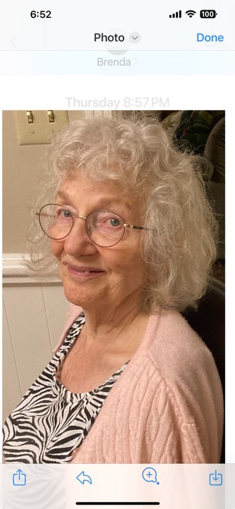 Rosa Lee Donald Mahler Profile Photo