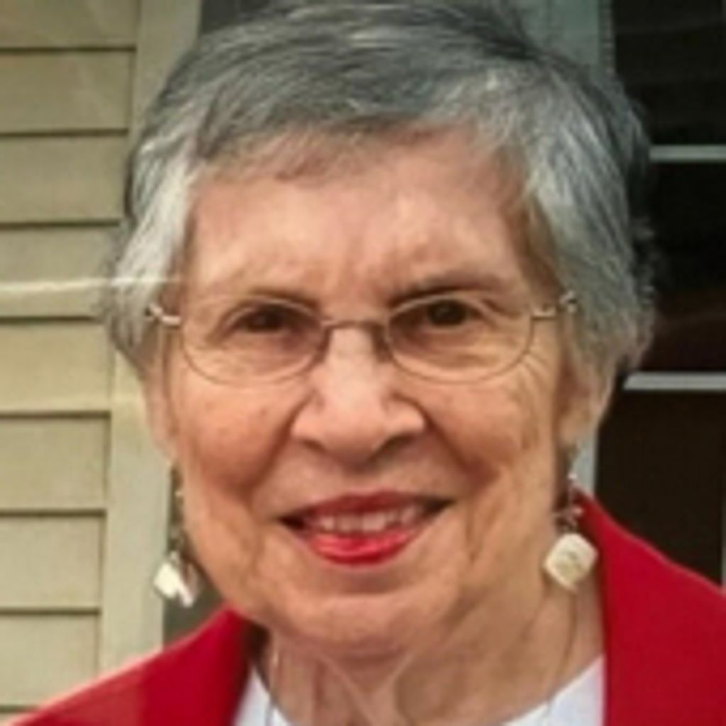 Joyce Bo Knox Boyd