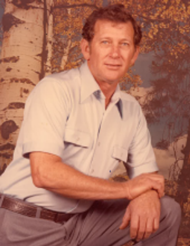 Charles L. Smith Profile Photo