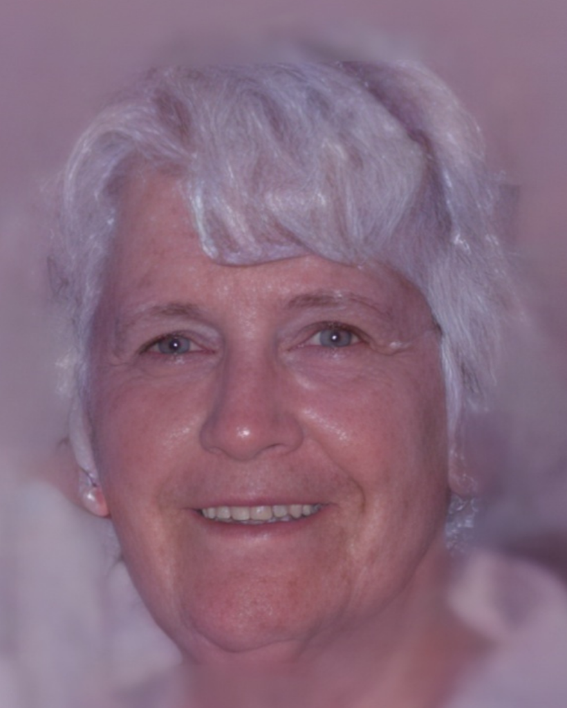 Eunice McDougald Davis Profile Photo