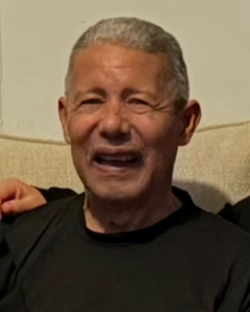 Tomas De Jesus Henriquez Polanco