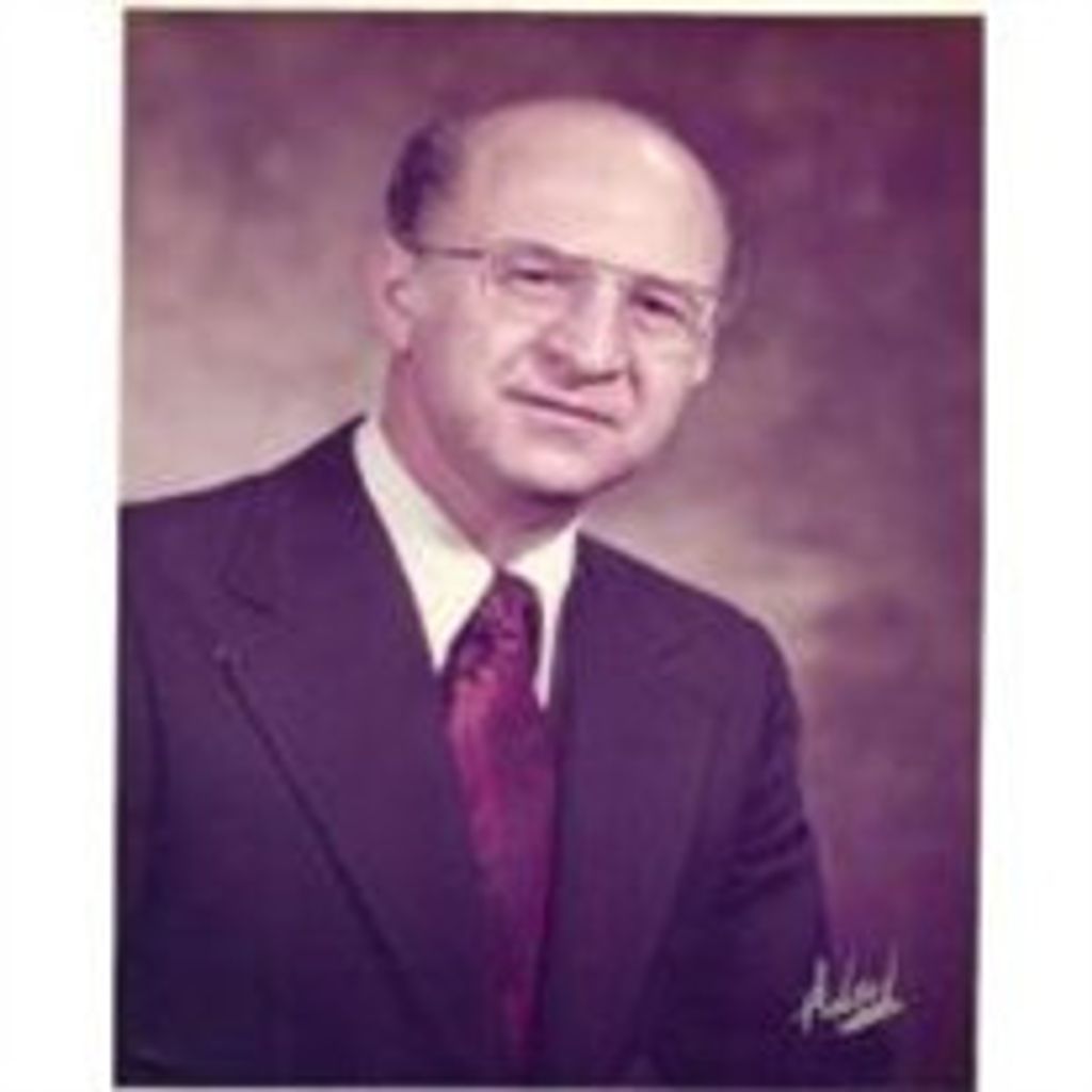 Vern Hill Haslam
