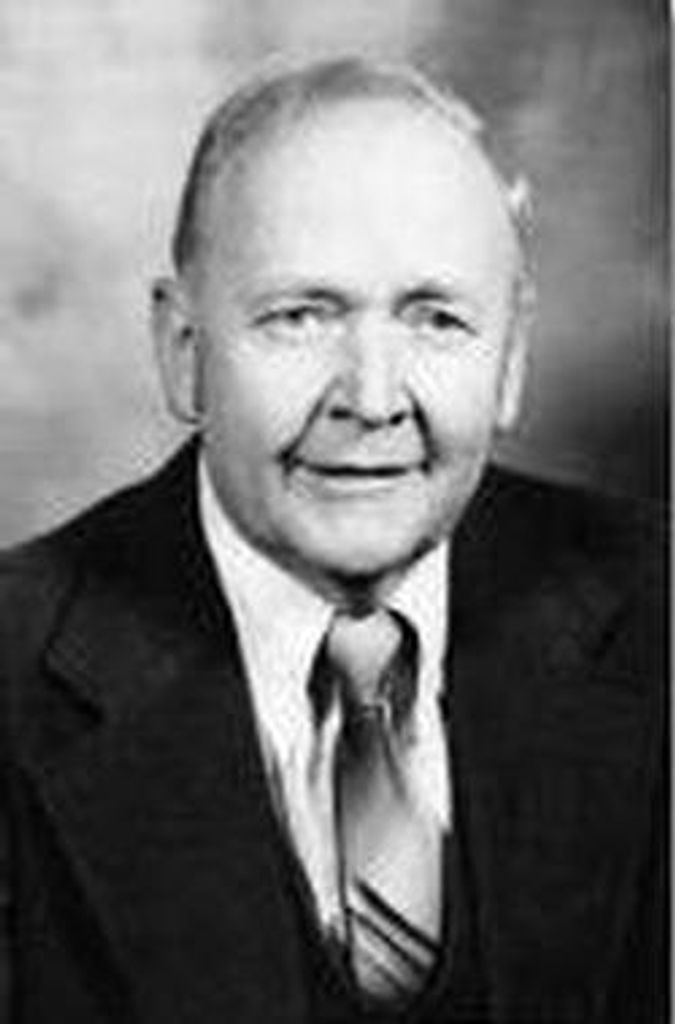 Charles M. Nute Profile Photo