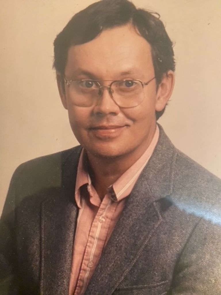 Paul Edward Dvorak Profile Photo