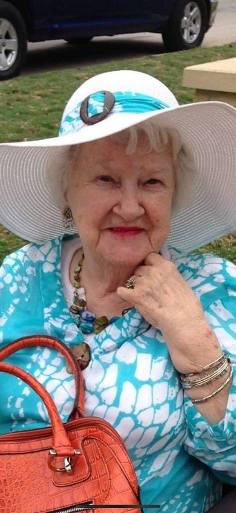 Katherine Lucille Lee Williams Bayard Profile Photo
