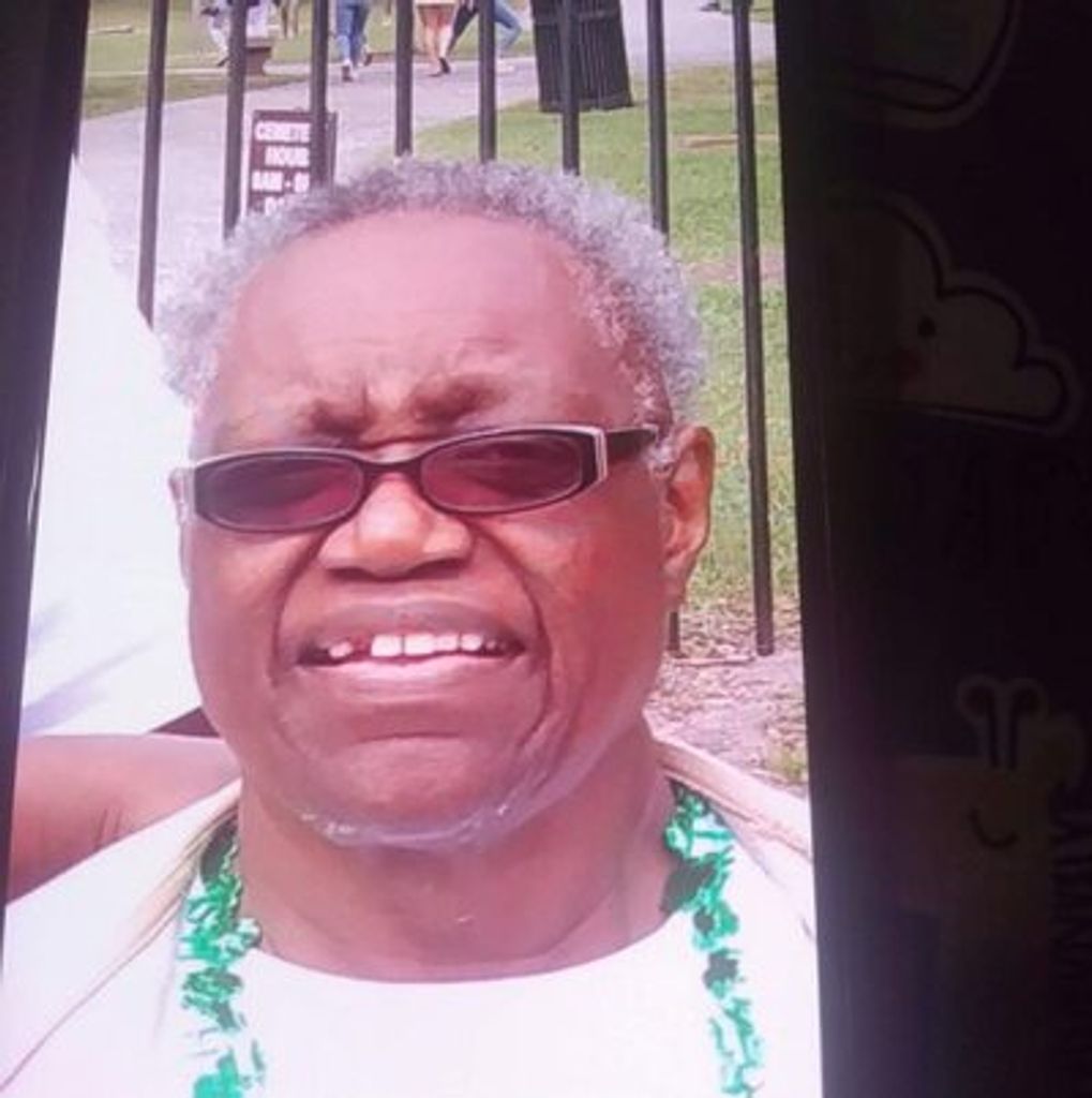 Ms. Thelma D. Johnson Profile Photo