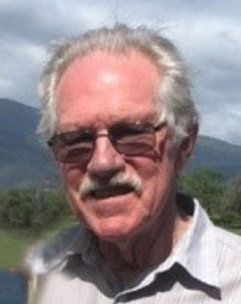 Allen Arp Profile Photo