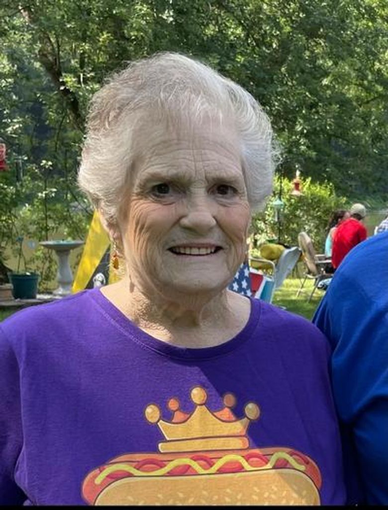 Betty Fisher Profile Photo