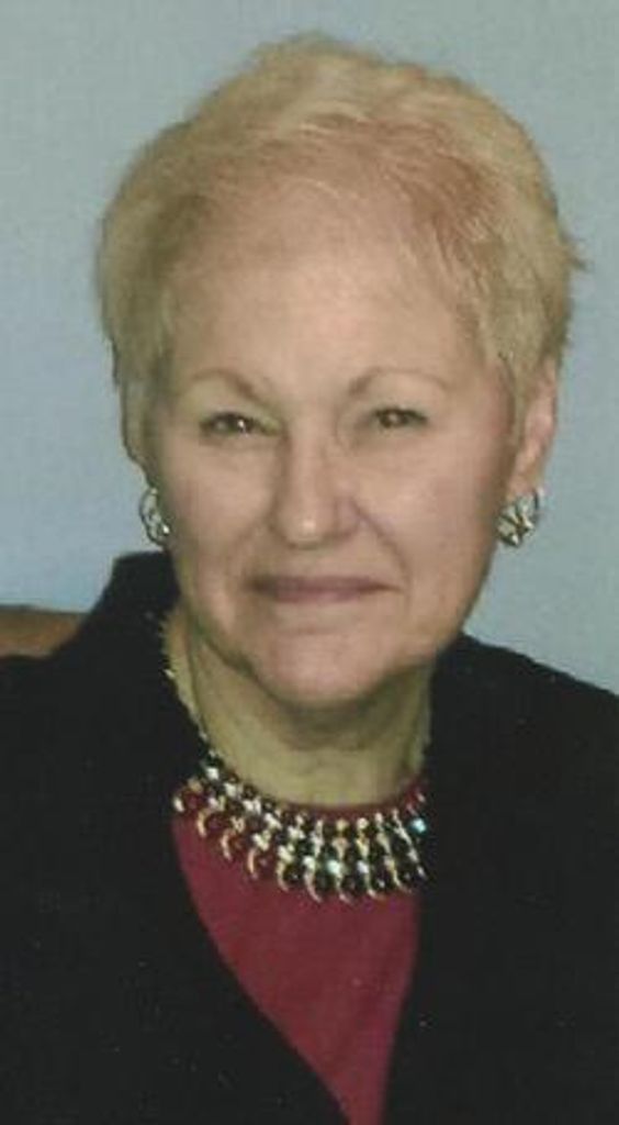 Diana Lynn Van Hooser