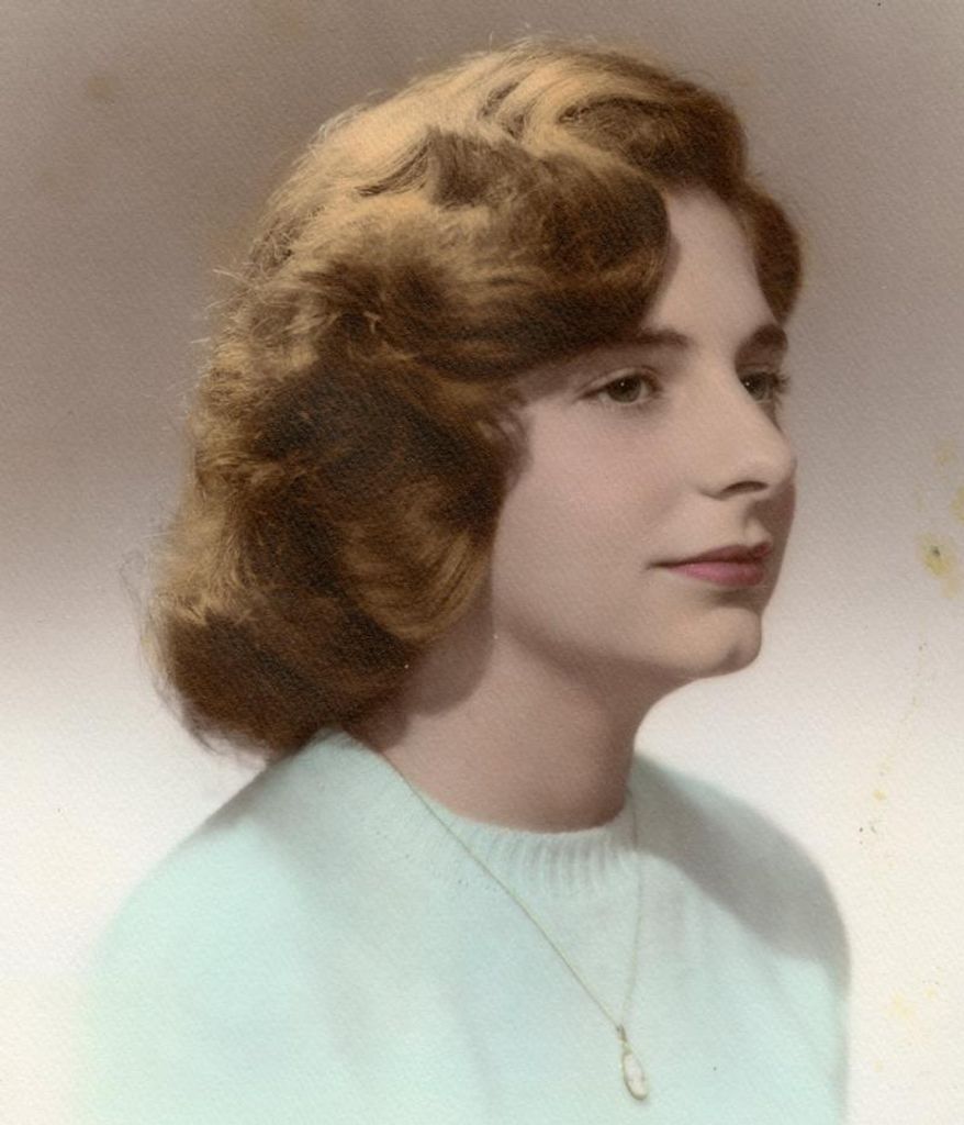 Frankie R. Keefe Profile Photo