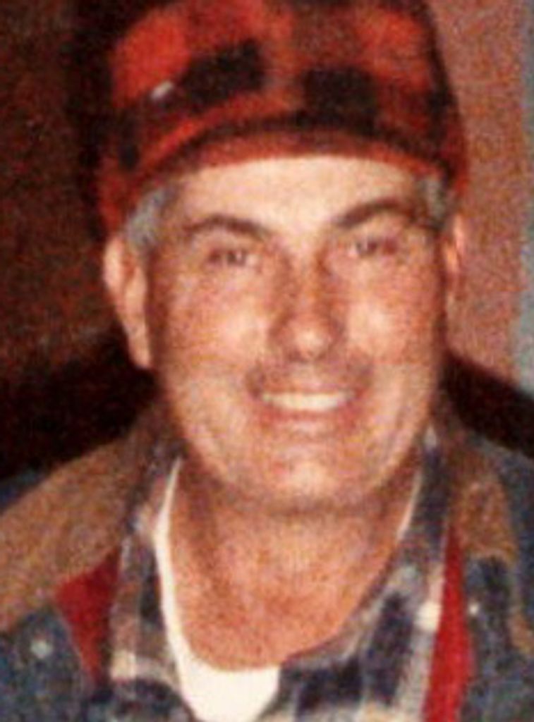 Alva "Alvie" J. Cook
