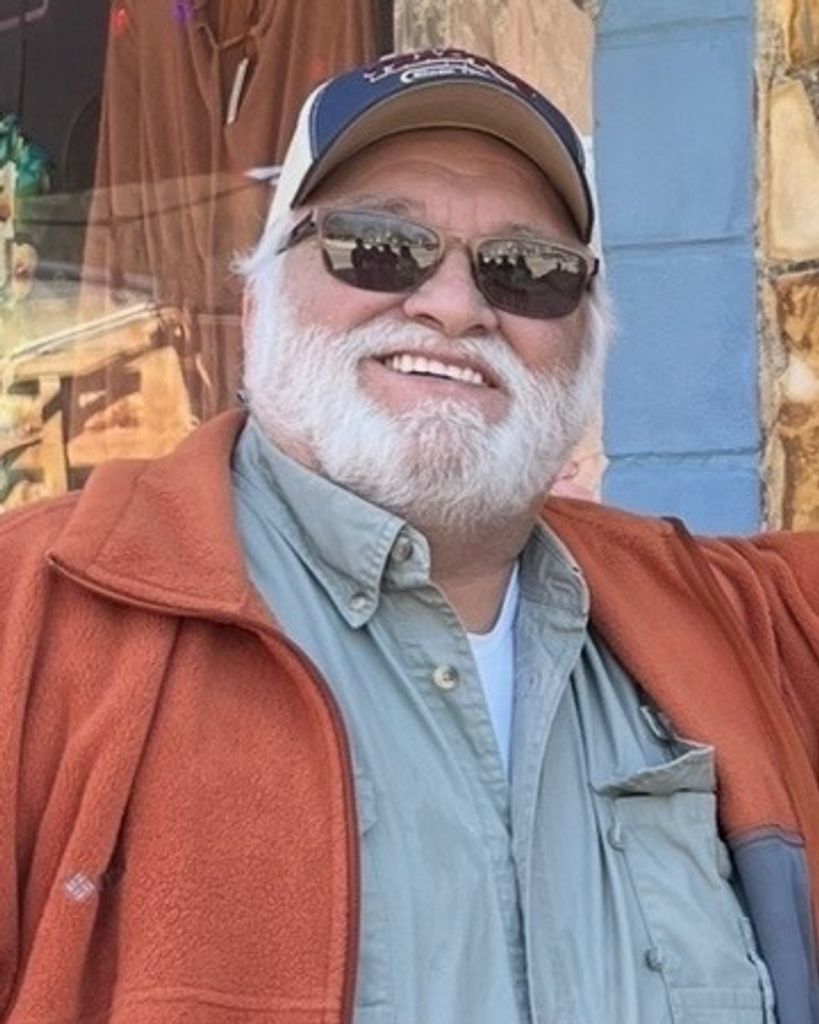 James Paul Bordelon, Jr.