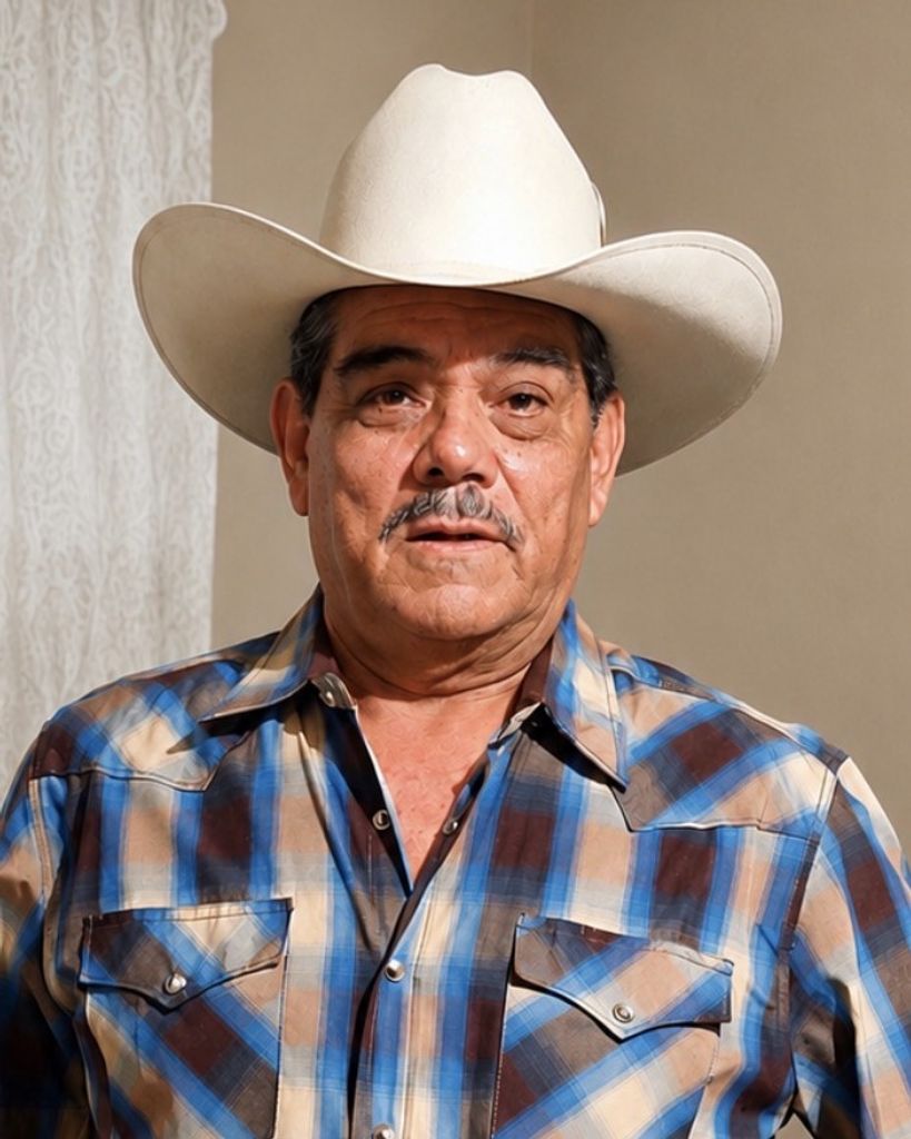 Manuel Vega Olguin Profile Photo