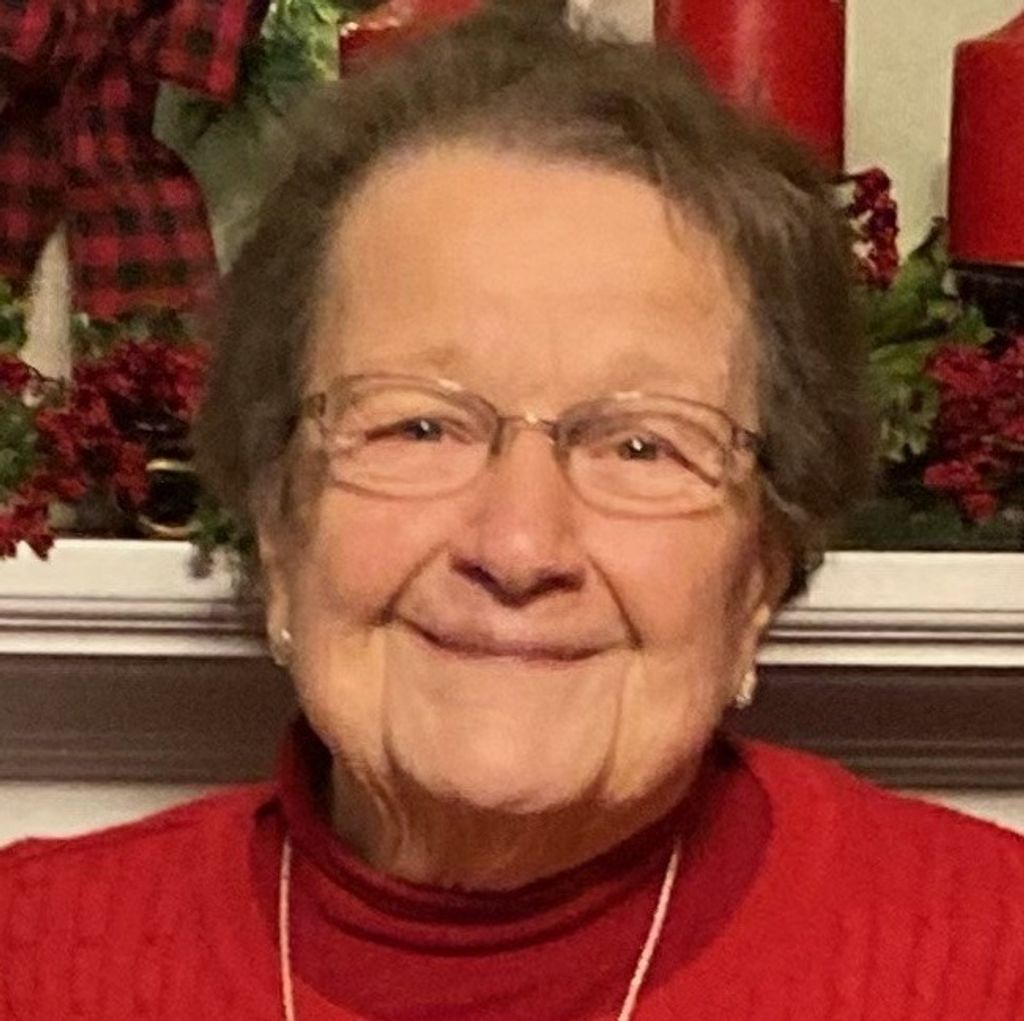 Mrs. Ann B Page Profile Photo
