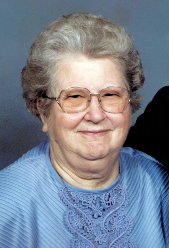 Donice Barrett