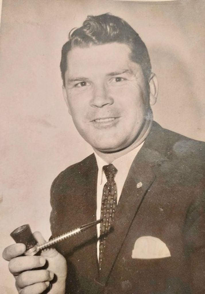 George Lamar Roberson Profile Photo