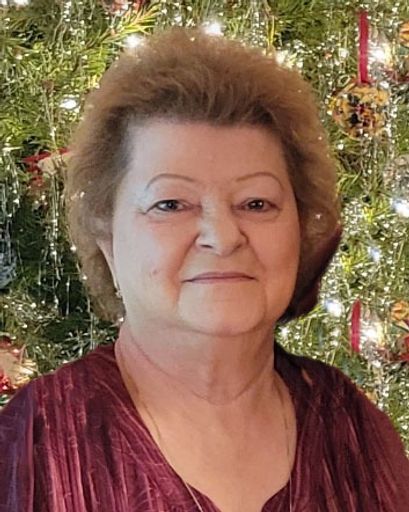 Peggy Ann Maxwell's obituary image