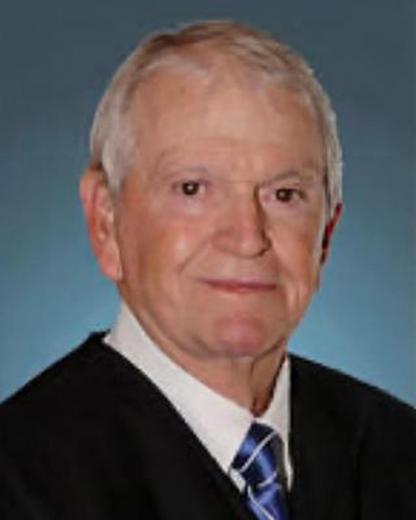 Charles William Stratton Profile Photo