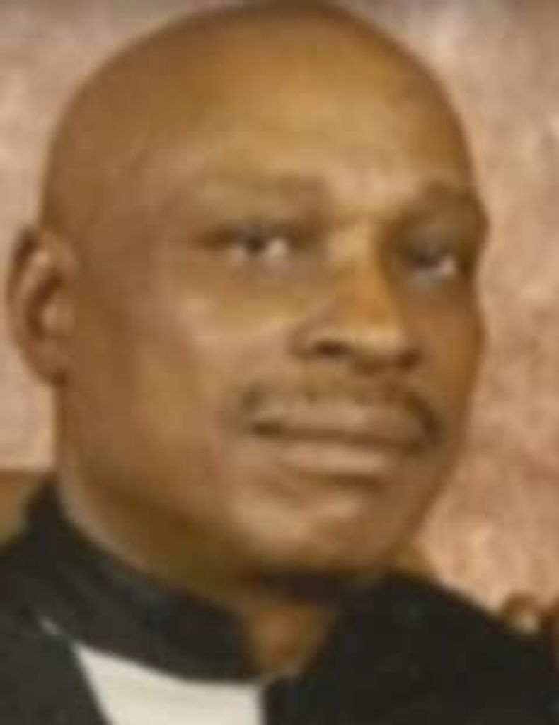 Willie James Bohannon