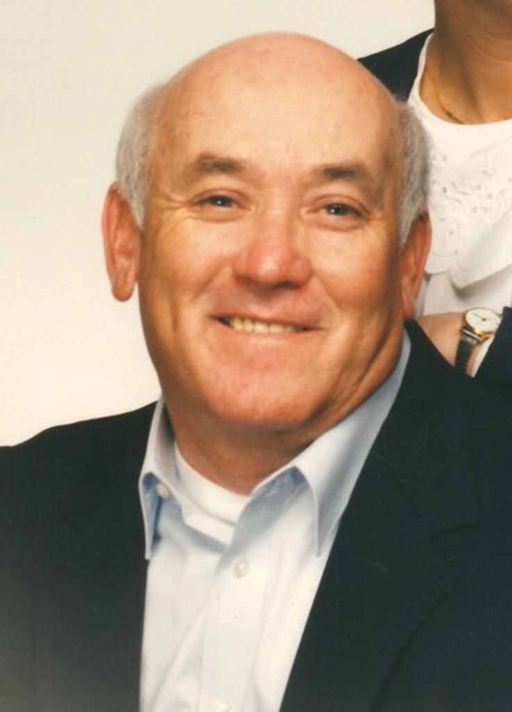 Bronson Leon Proctor Profile Photo