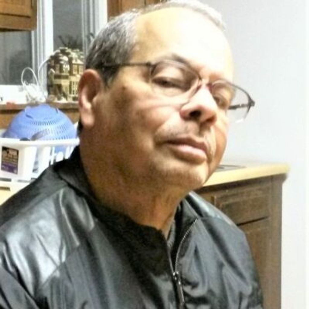 Jose A. Rodriguez Profile Photo