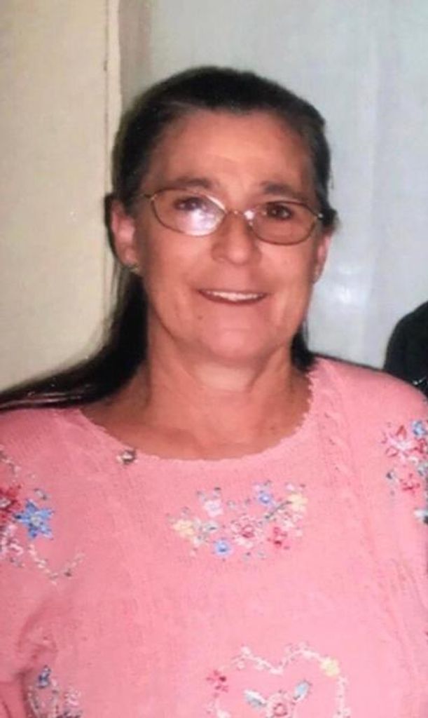 Sandra Kate Mcguffie Damico Profile Photo