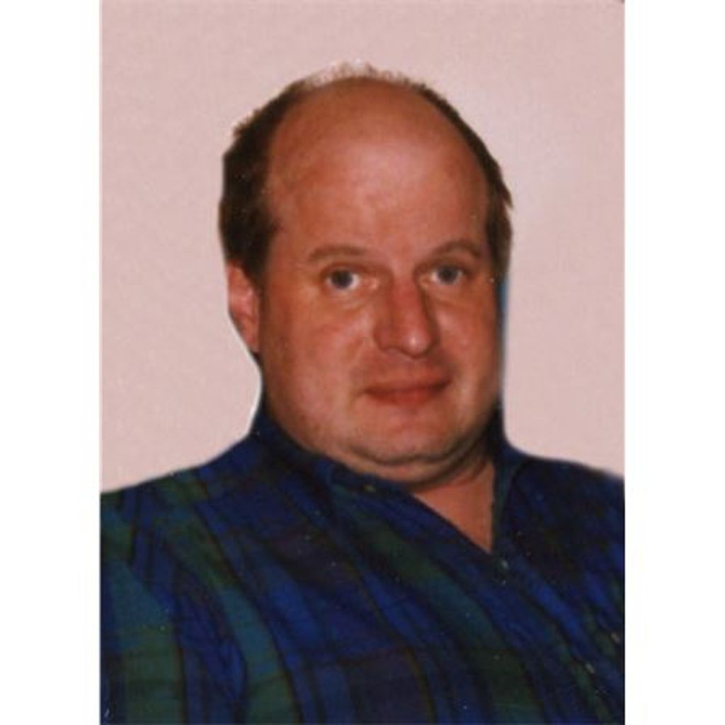 Richard "Ric" R. Roling