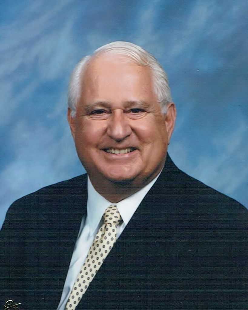 Thomas Alva Goodwin III Profile Photo