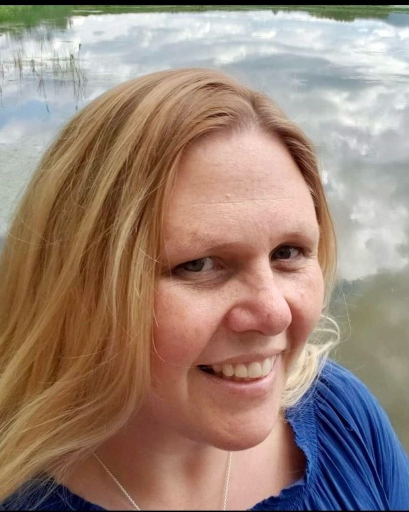 Angela Stubbs Ledbetter