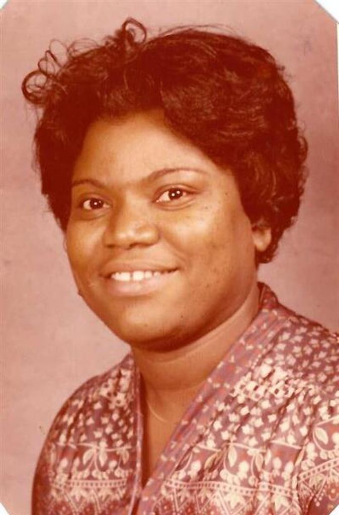 Marveen Brooks Brown Profile Photo