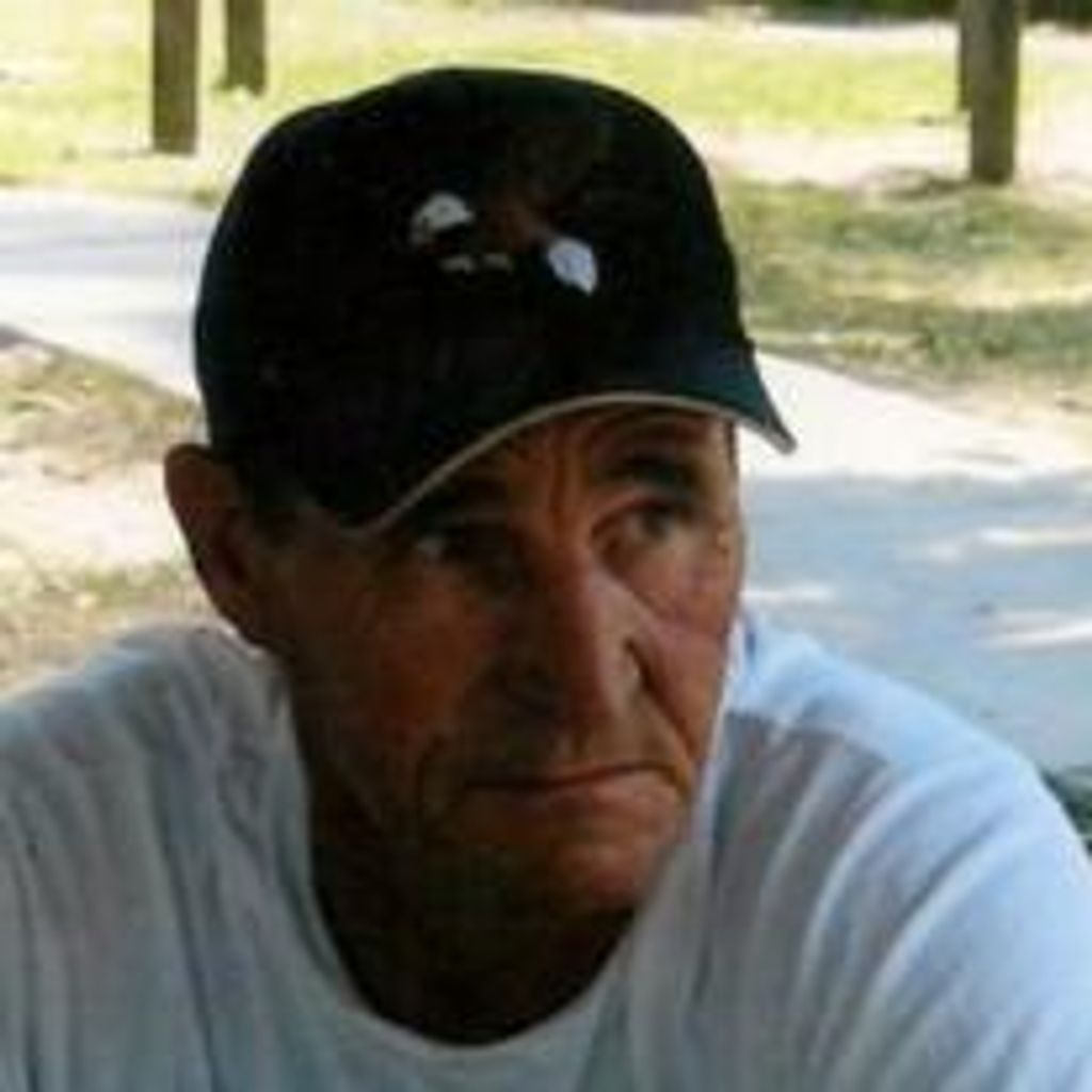 Horace "Shorty" Fordham