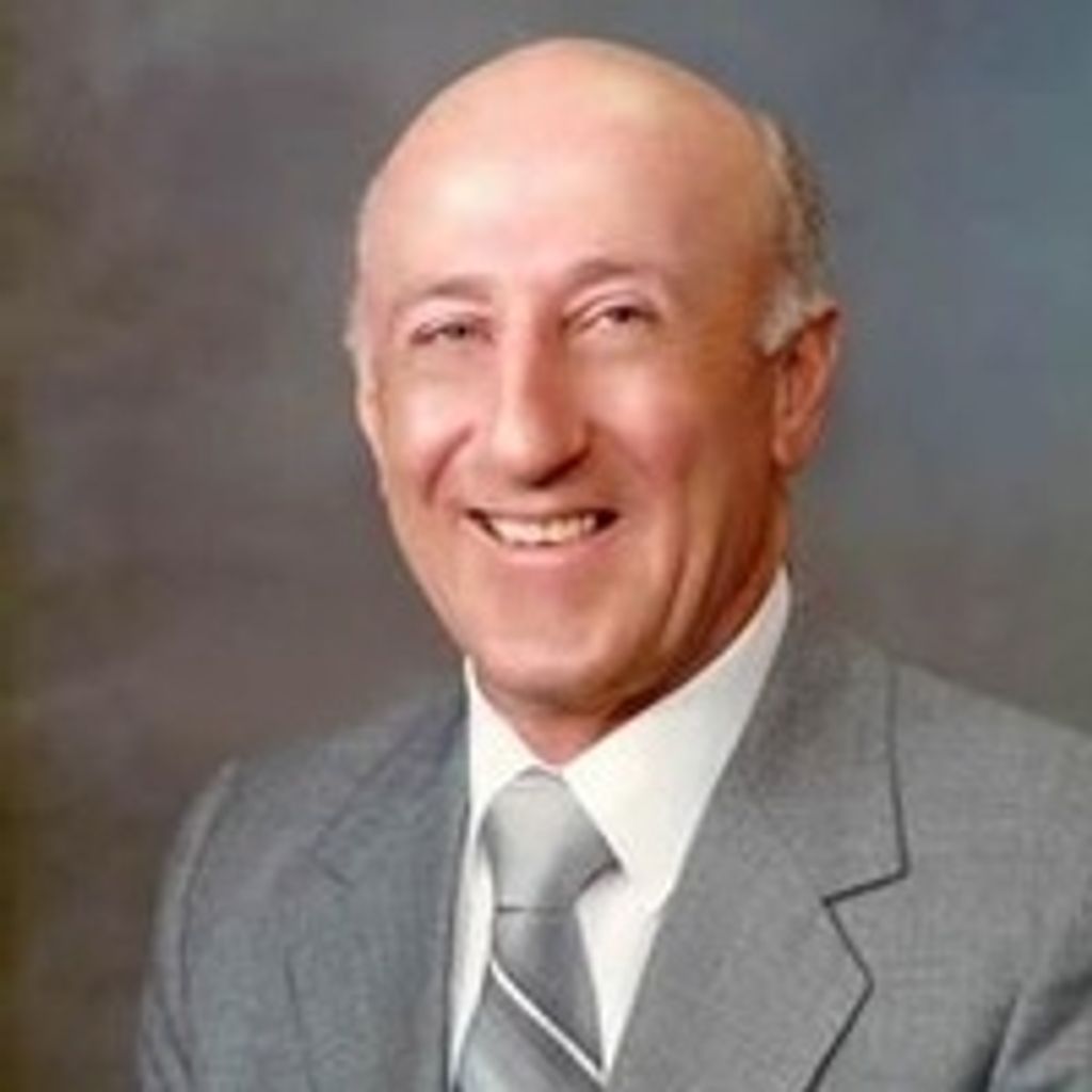 Julius Philip Savarino