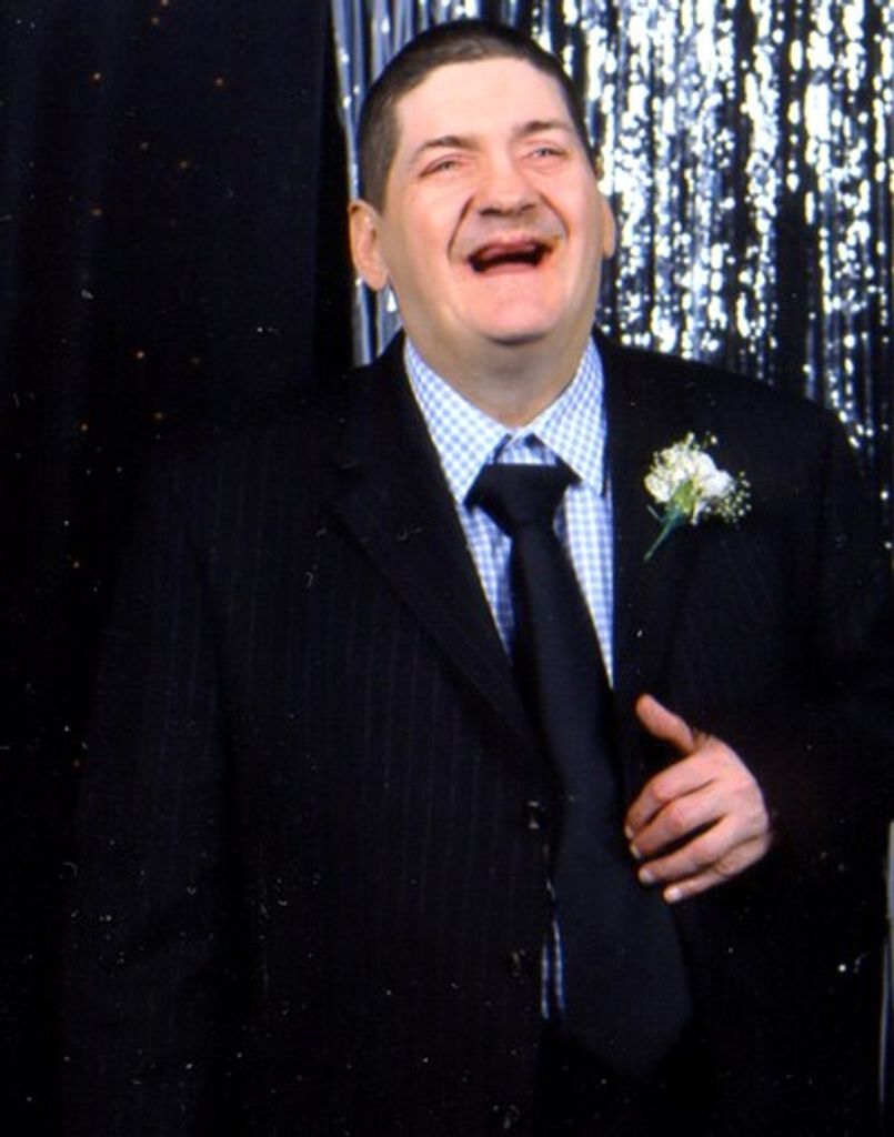 David Buster Allen Kinsler