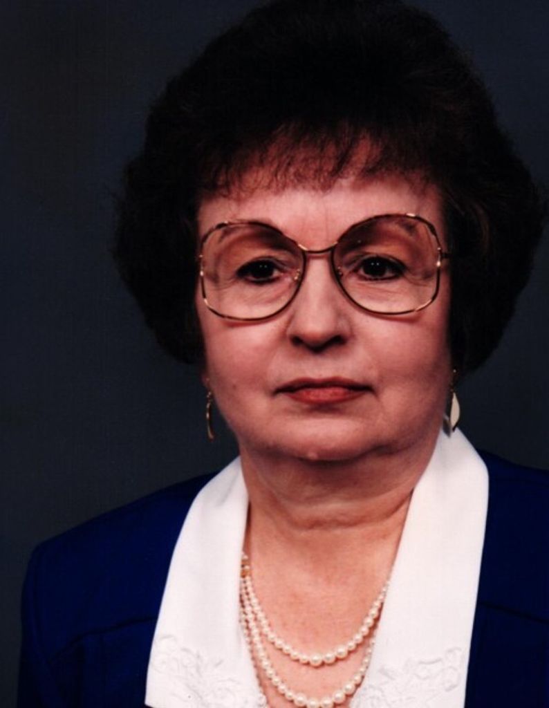 Ruby Mathis
