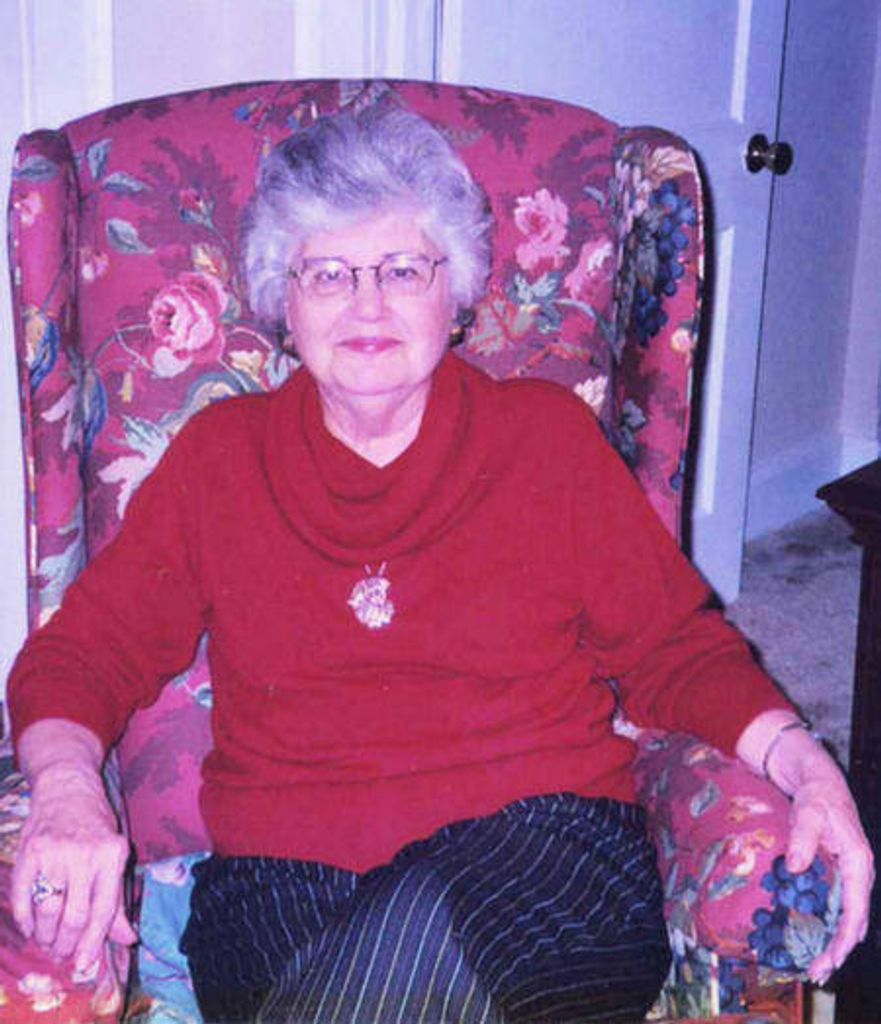 Juanita A. Bowen Profile Photo