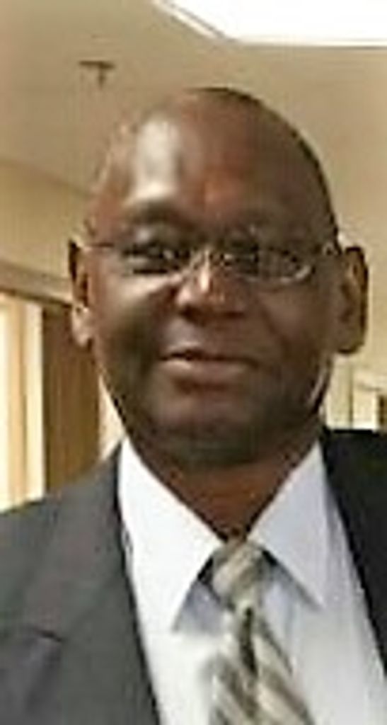 Master Sgt. Robert Mcmullin Profile Photo