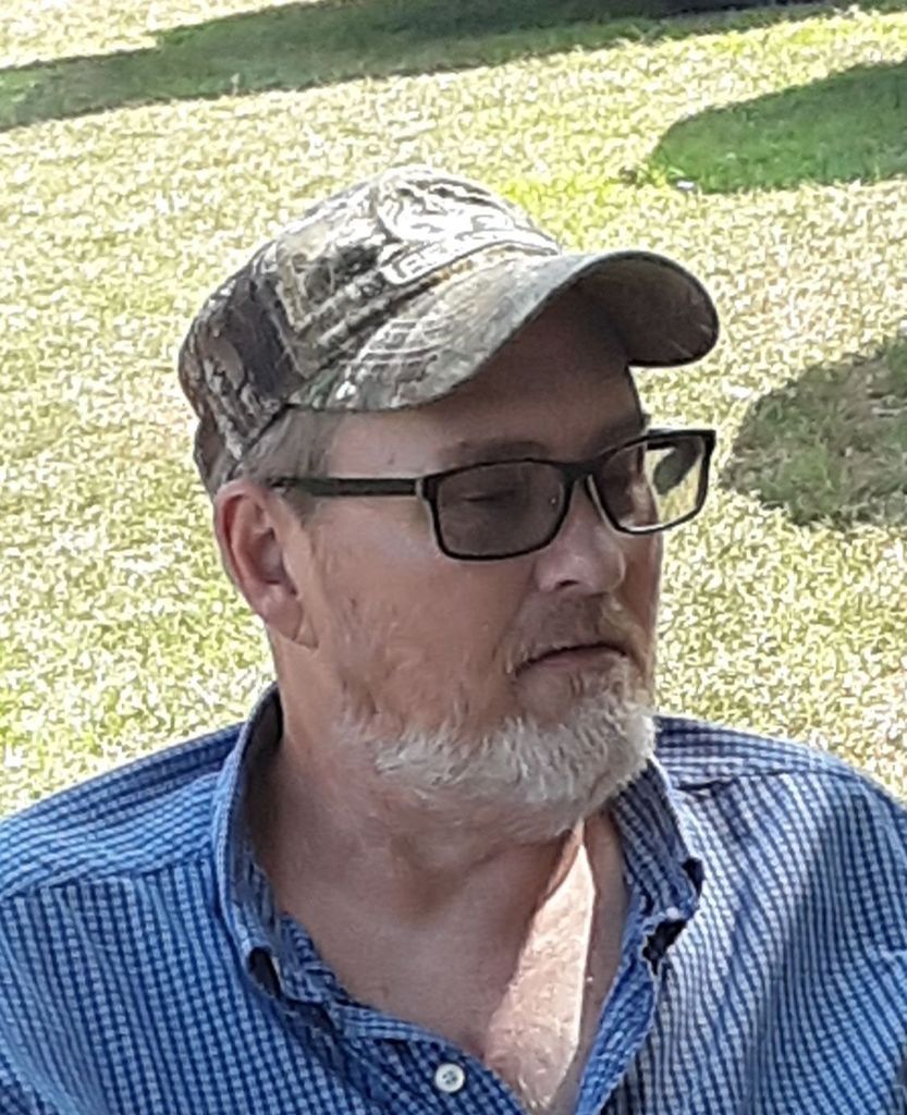 Donald Earl Wright Profile Photo
