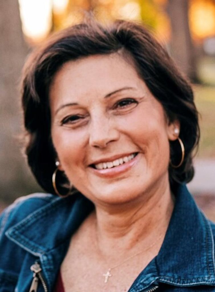 Bette E. Blough